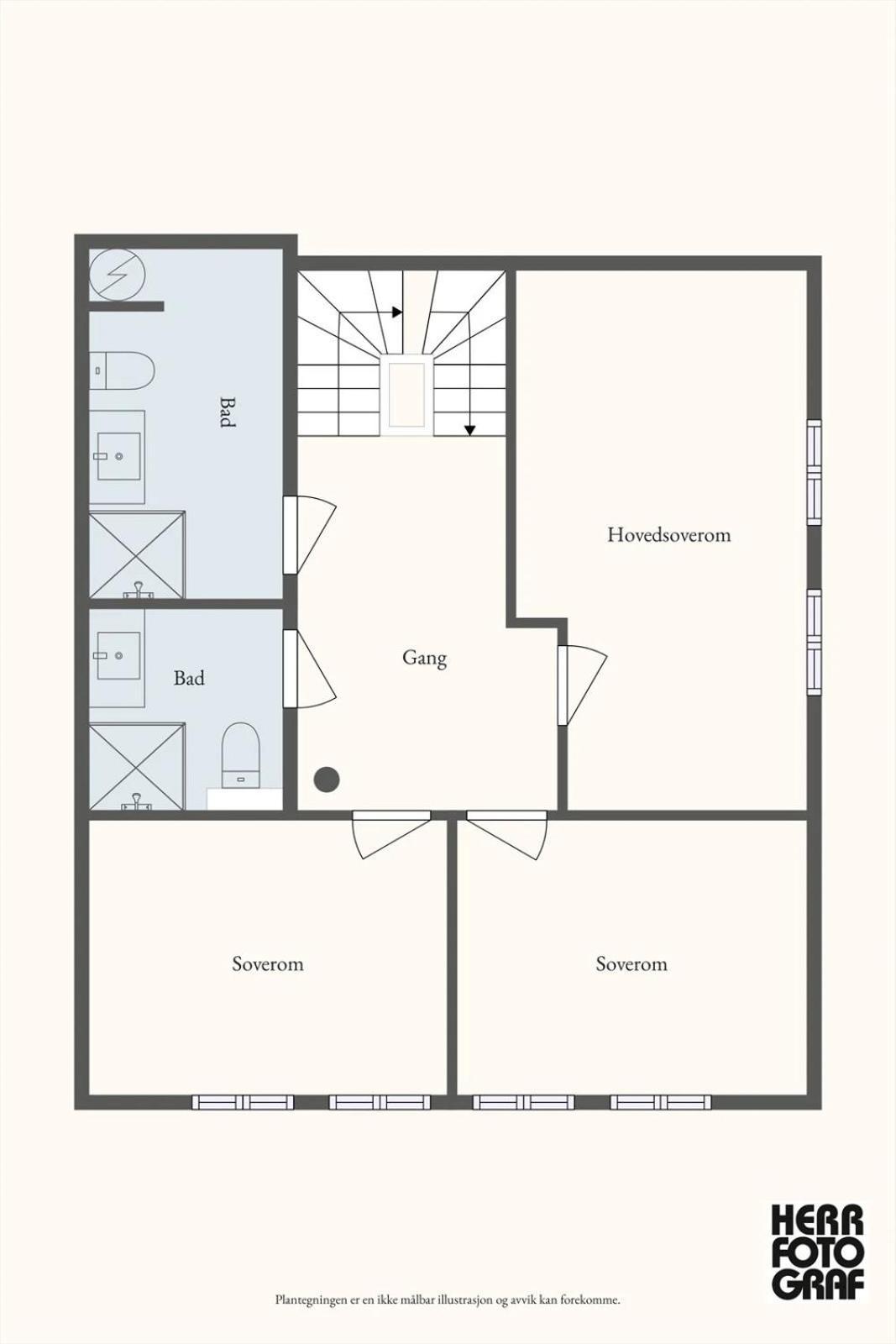 Luxurious In The Heart Of With Private Parking *
