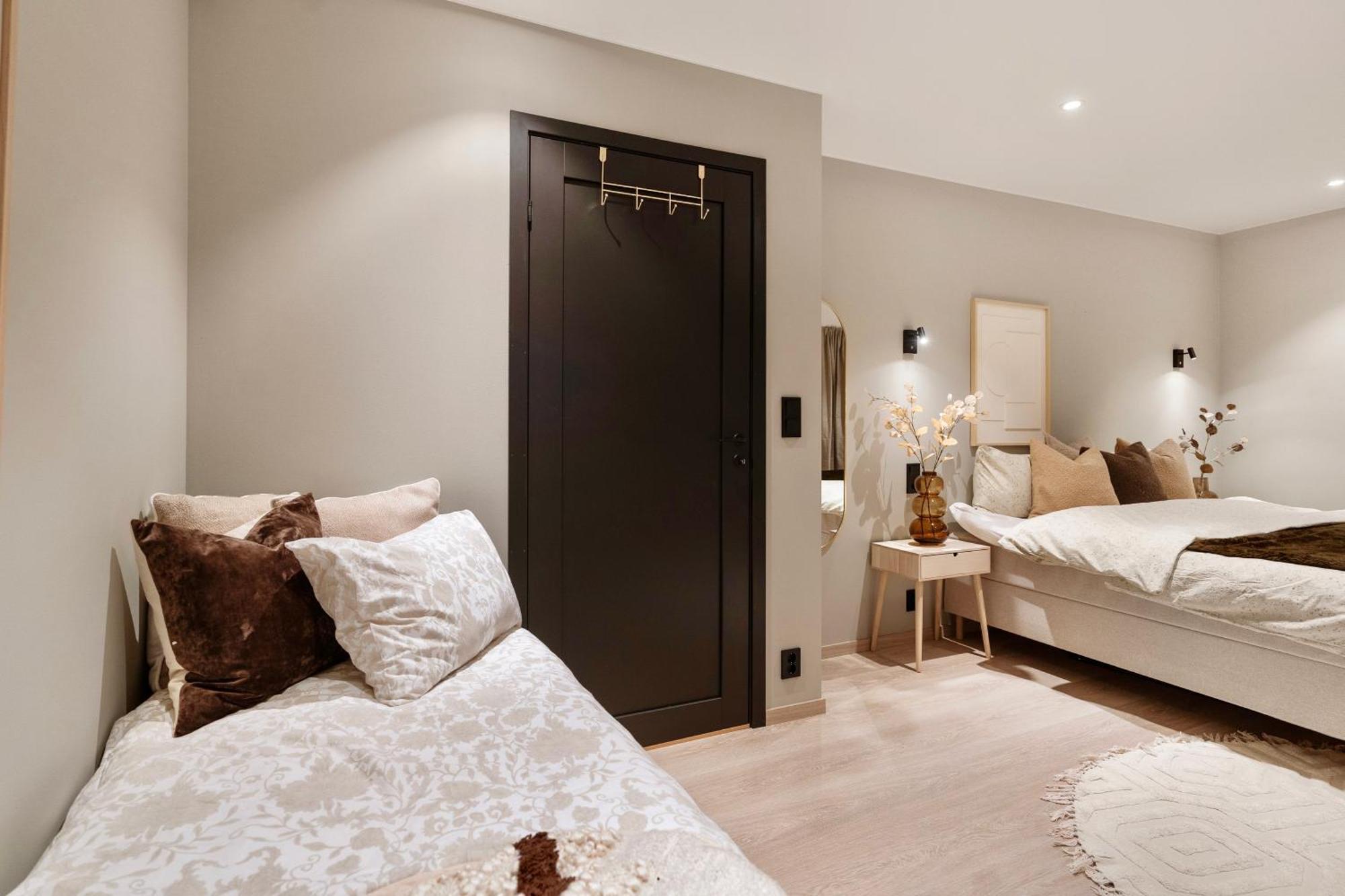 Pousada Luxurious In The Heart Of With Private Parking