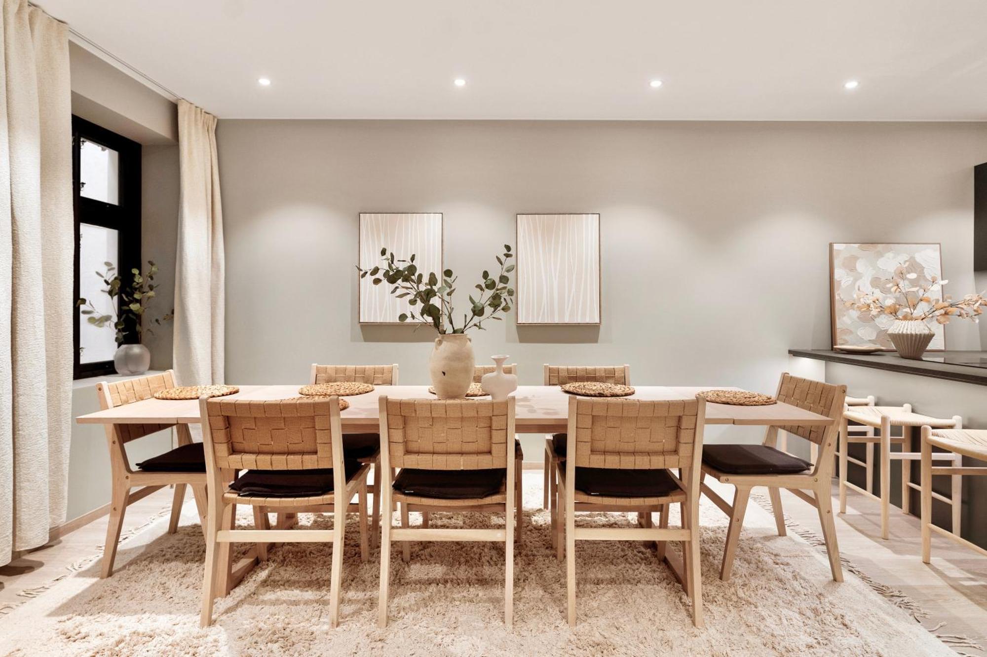 Luxurious In The Heart Of With Private Parking Pousada