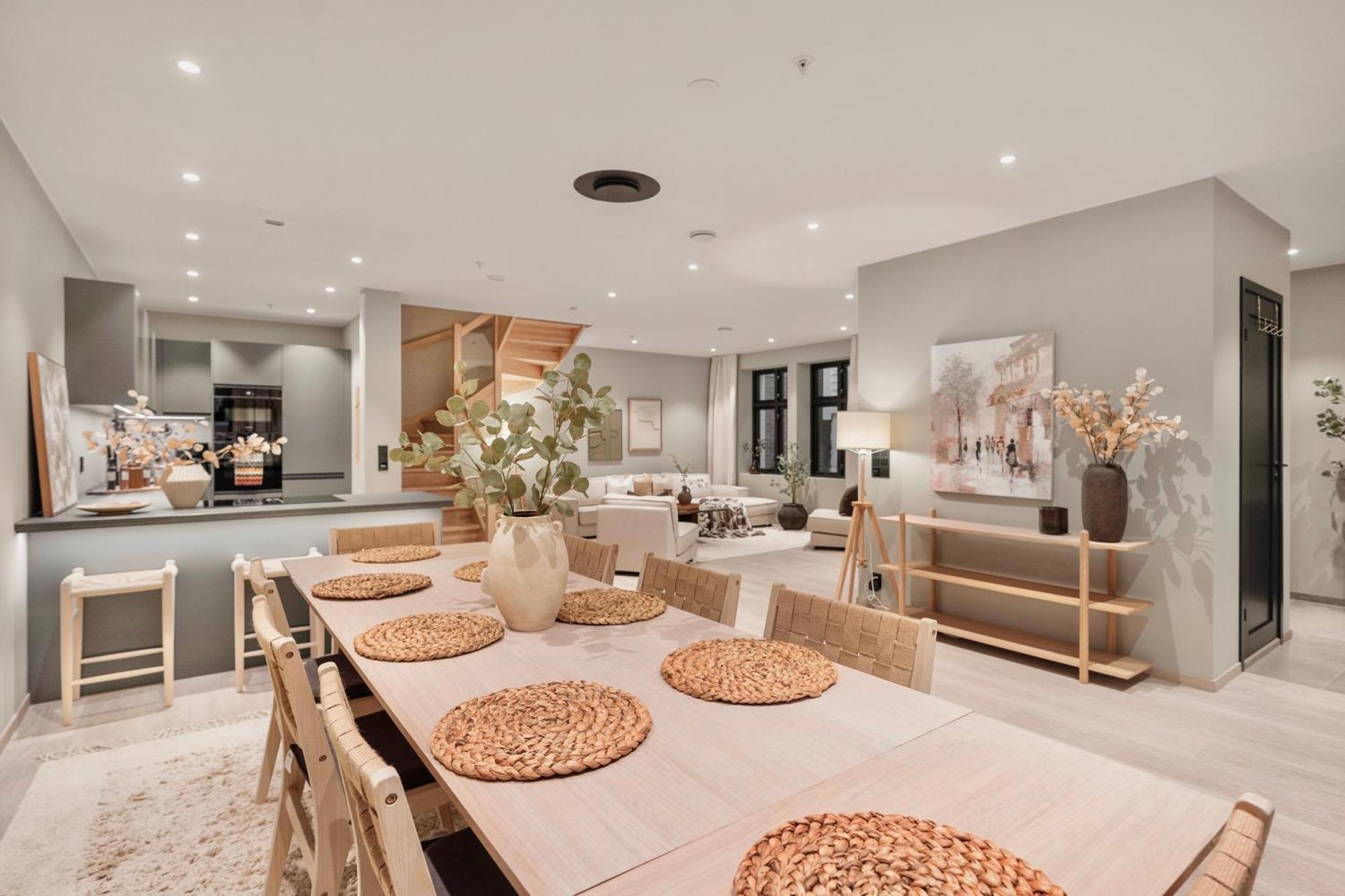 Luxurious In The Heart Of With Private Parking Pousada *