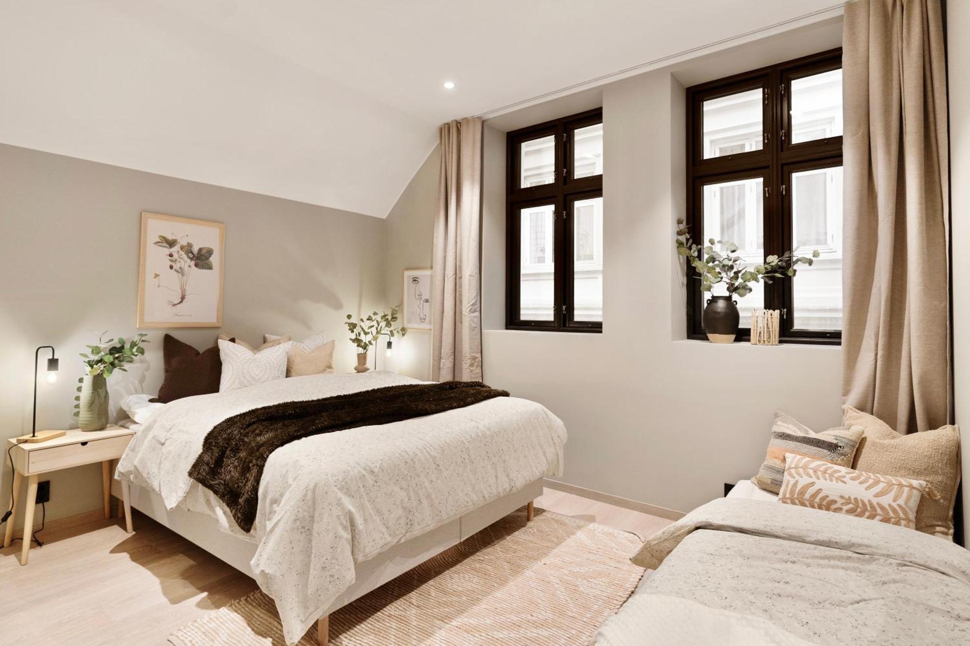 Villa Luxurious In The Heart Of With Private Parking